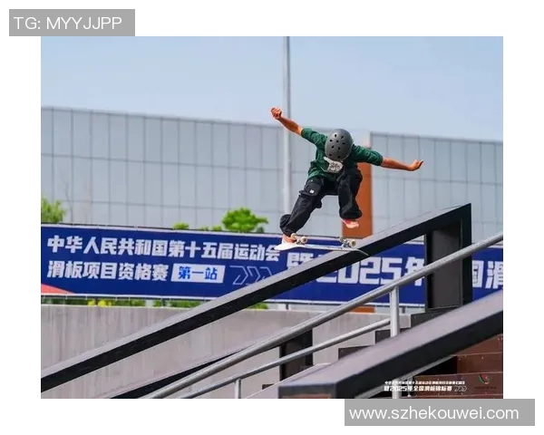 南京滑板队的灵活性揭秘：滑板运动如何塑造青春与激情