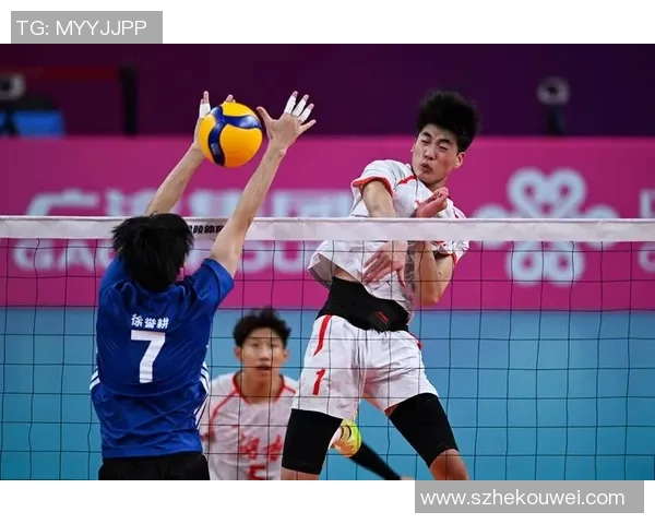 广州排球队引领最新排球意识TOP10榜单全面解析与展望