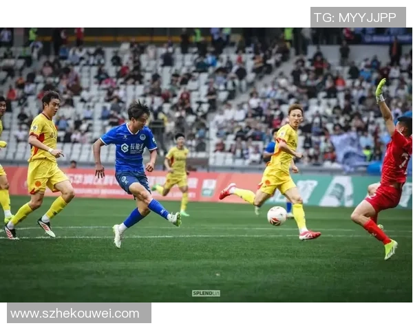 深圳足球教育新篇章青少年培养与发展并重的创新实践