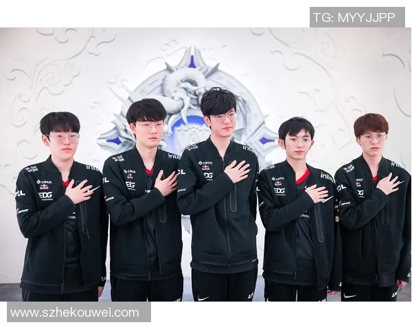 深入探讨EDG战队在赛事中的耐力表现与数据分析结果