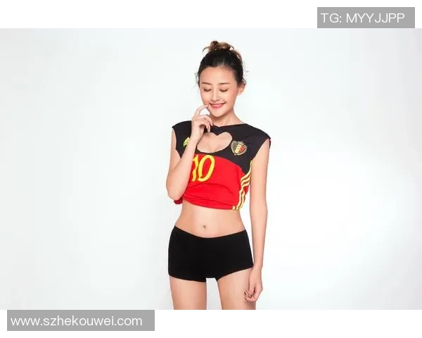 欧洲足球宝贝磁力吸引力揭秘如何成为球迷心中的女神