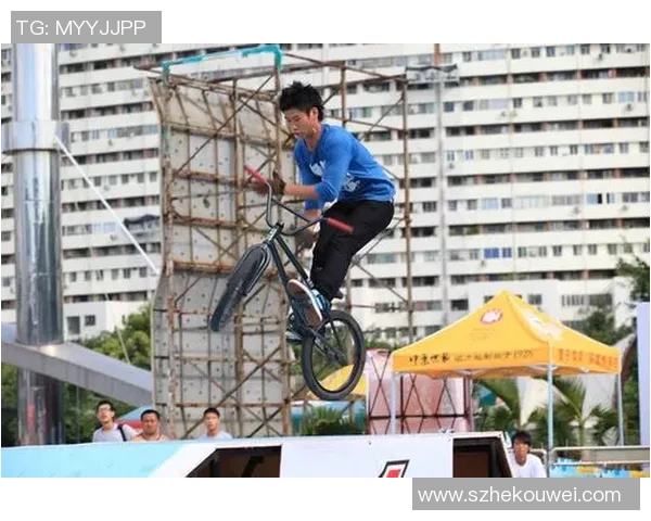 深圳极限运动队在极限运动会上的精彩表现与节奏分析