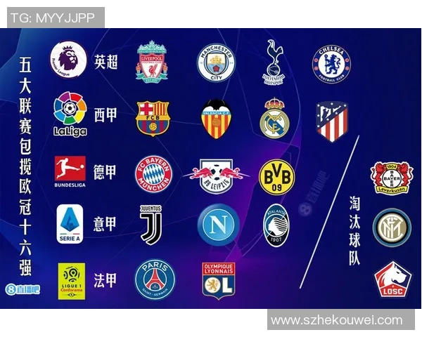 足球五大联赛详解包括英超西甲德甲意甲法甲的特点与历史背景 足球五大联赛详解包括英超西甲德甲意甲法甲的特点与历史背景
