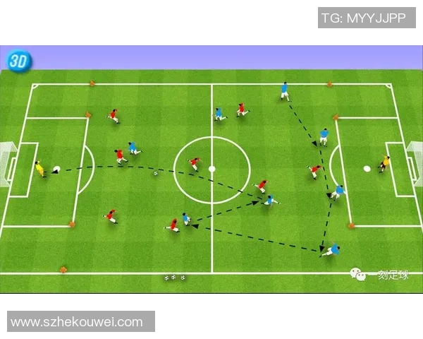 足球老师推荐的最佳训练方法与技巧分享让你快速提升球技