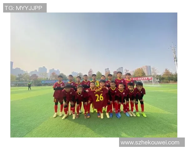 足球炫舞：激情与艺术的完美结合，点燃青春的运动梦想