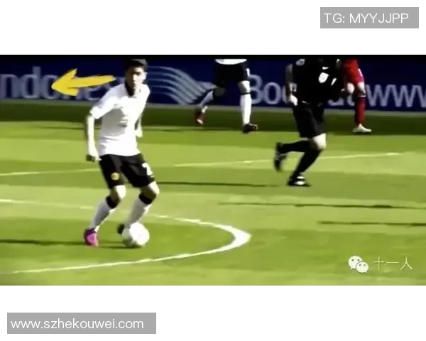 足球运动员场均跑动分析及其对比赛表现的影响探讨 足球运动员场均跑动分析及其对比赛表现的影响探讨